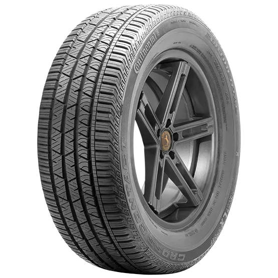265/40R22 opona CONTINENTAL CrossContact LX Sport XL FR ContiSeal ContiSilent J LR 106Y